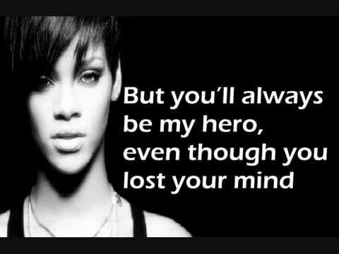 Eminem Rihanna Parody I Love The Way You Lie Lyrics