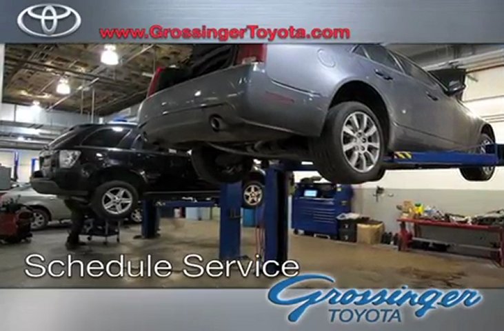 grossinger toyota chicago il #3