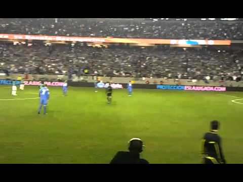 bosnian streaker