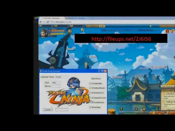 Pockie Ninja Cheats(2011 Cheats Codes,Guide,Hack Download)