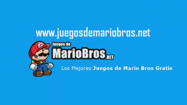 Juegosdemariobros Flash 2