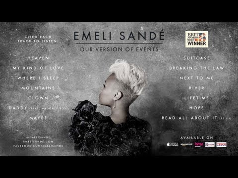Emeli Sand Read All About It, Pt Iii Mp3 Download MP3GOO