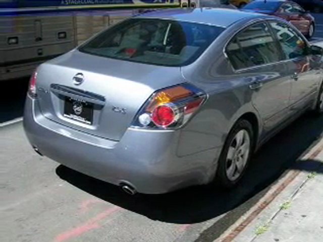 Used 2008 nissan altimas for sale #2