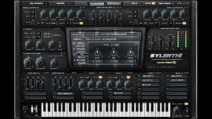 SYLENTH1 FREE DOWNLOAD FULL