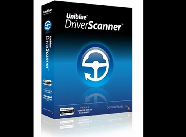 Uniblue Driverscanner 2012 V4 0 3 4 Serial