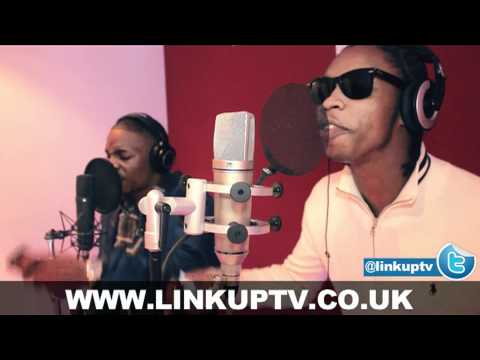 Krept Konan Tsunami