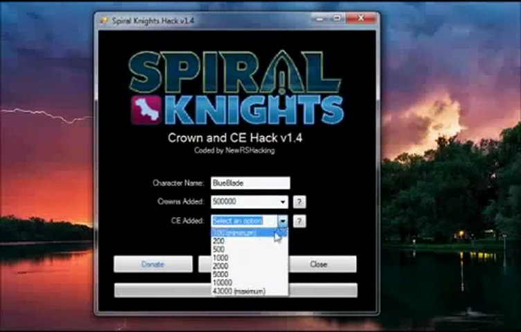 Spiral Knights Hack Cheat UPDATED + FREE Download Link | PopScreen